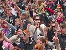 1. Malle Party - Freilichtbühne Wiesmoor 2024